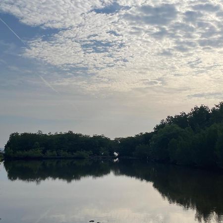 Mangrove Inn Karimunjawa Exterior foto